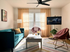 Convenient Downtown Stays